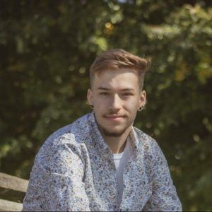 Meet your Posher, Isaiah